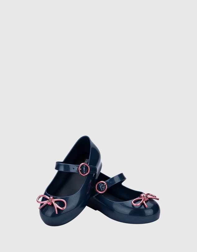 Mini Melissa - Mini Melissa Sweet Love Chrome