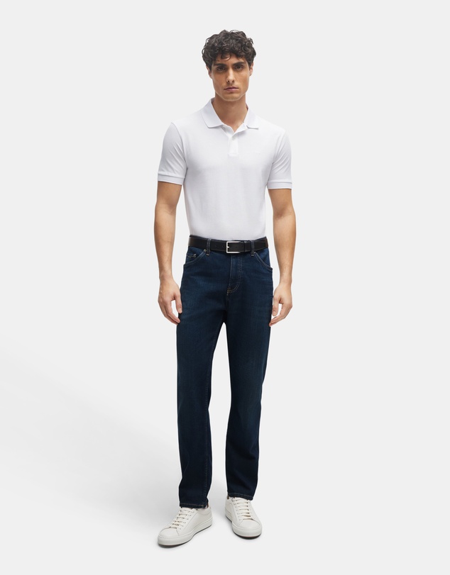 BOSS - Pallas Polo Shirt