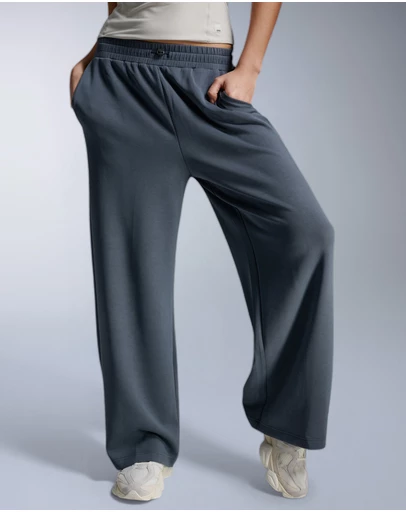 2XU - Wonderluxe Sand Washed Wide Leg Pants