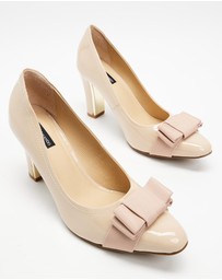Nina Armando - Ade Heels