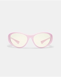 Le Specs - Dotcom Limited Edition