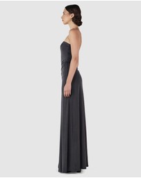 Hansen & Gretel - Lola Strapless Dress