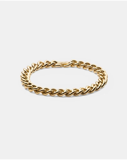 Daniel Wellington - Chunky Chain Bracelet