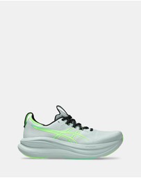 ASICS - GEL-Nimbus 28 (2E Wide) - Men's