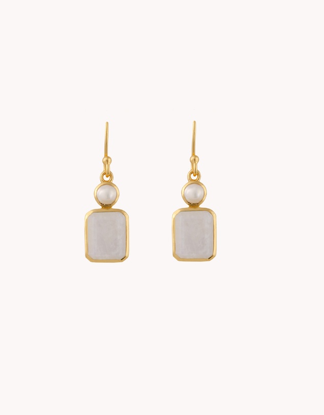 Bianc - Rosie Earrings