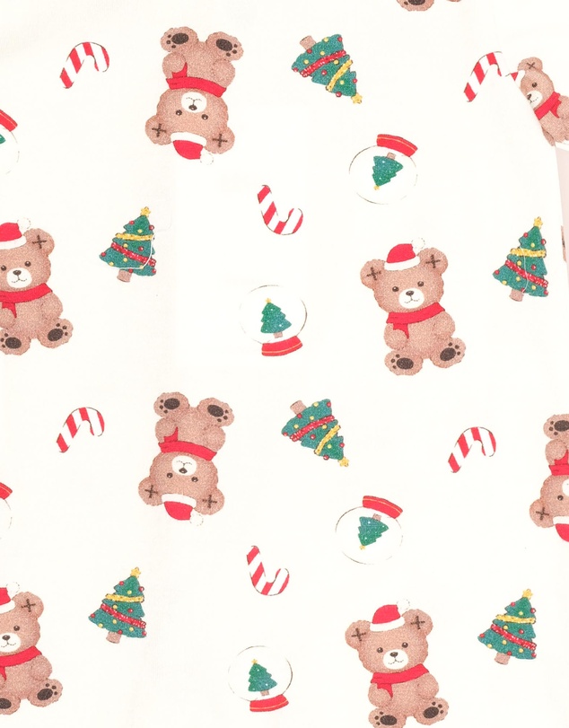 Huxbaby - Festive Hux Christmas PJ Set- Babies-Teens