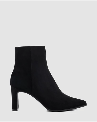 Dune London - Ottaly - Black