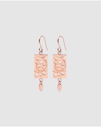 Pastiche - Leda Earrings