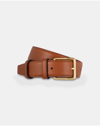 Oroton - Florence 35mm Belt