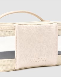 UNISON - Cosmetic Bag