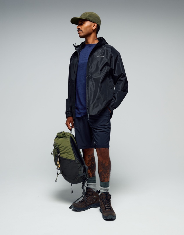 Kathmandu - Men’s Trailhead 9” Shorts