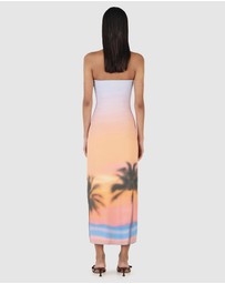 Ownley - Niamh Maxi Dress