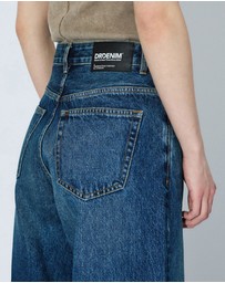 Dr Denim - Donna Baggy Jeans
