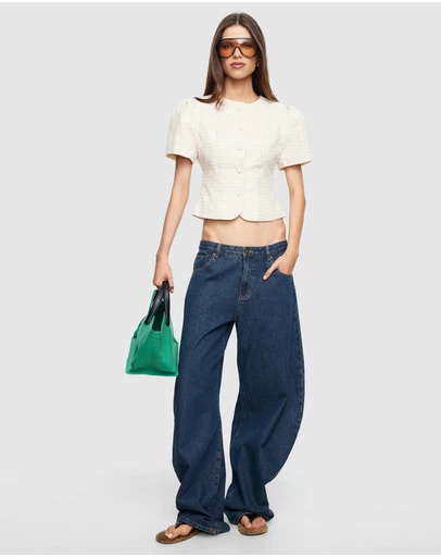 Lioness - Femme Blouse