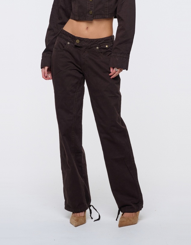 Abrand - 99 Baggy Harlow