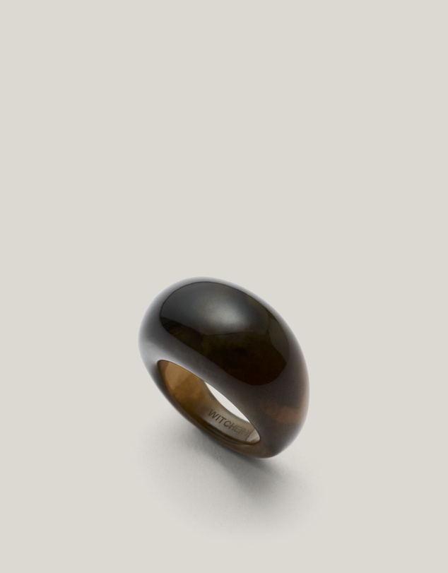 Witchery - Nahla Resin Ring