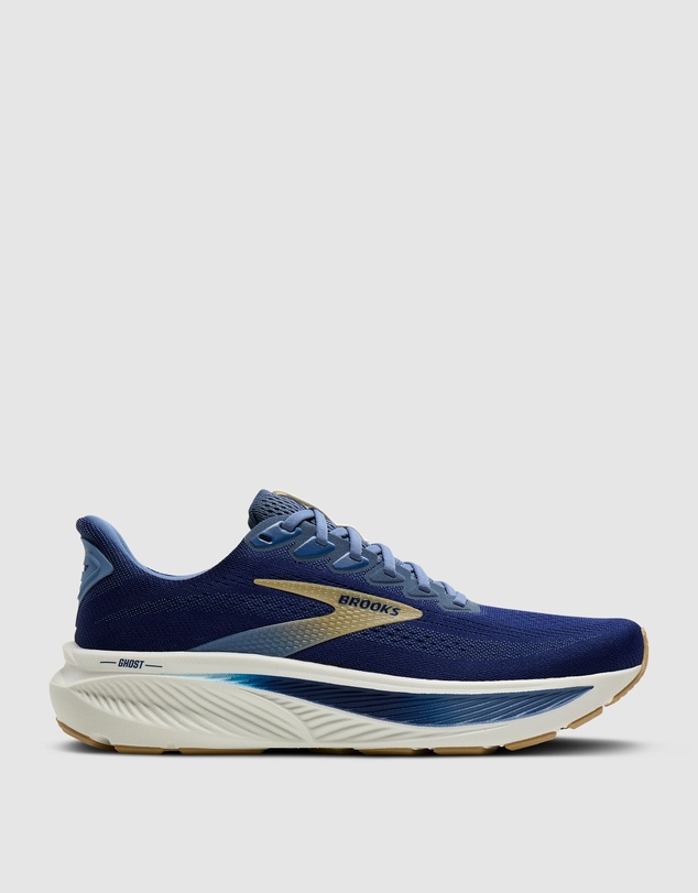 Brooks - Ghost 17 - Men's