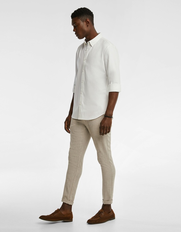 yd. - Clapham Shirt