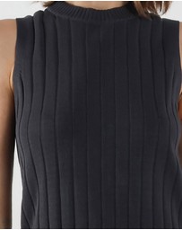 Madison The Label - Sweeney Knit Tank
