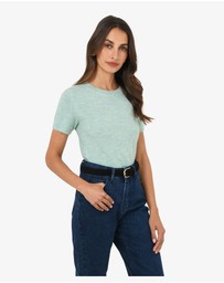Forcast - Jaira Wool Blend Knit