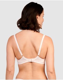 Sans Complexe - So Refresh Underwired Microfiber Bra