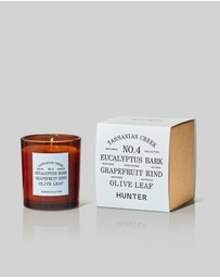 Hunter Candles - Tasmanian Creek Candle