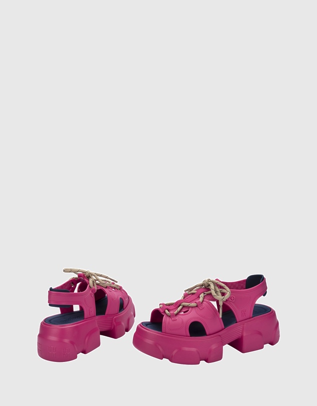 Melissa - Melissa Camp Sandal