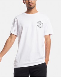 Stock & Co. - Cuba Tee