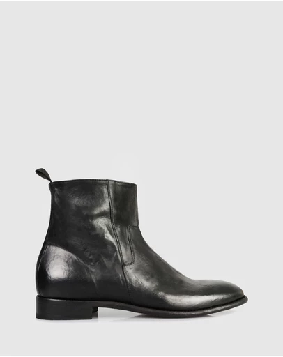 Brando - Sigrid Dress Boots
