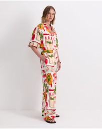 Sportscraft - Bliss Relaxed Pant