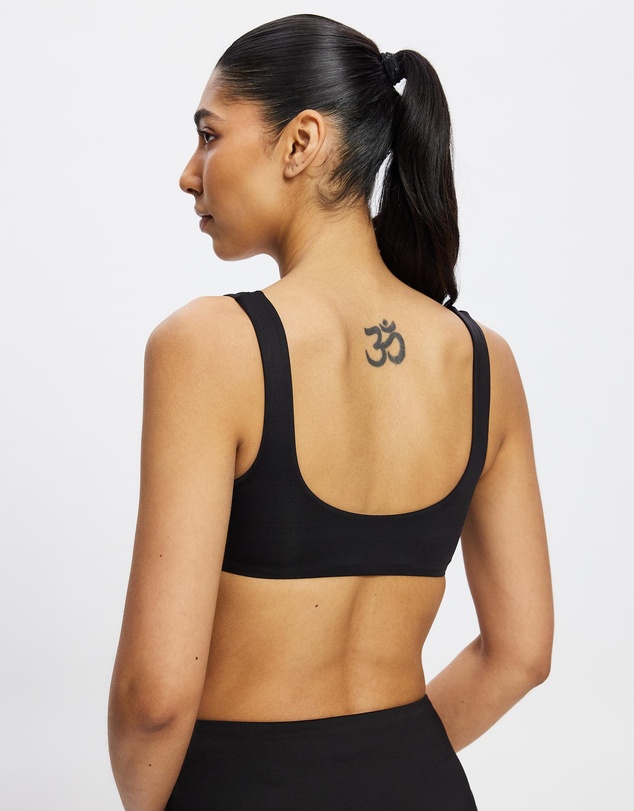 Patagonia - Wave For It Bikini Top