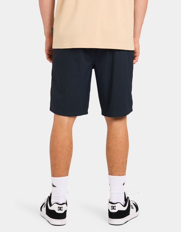 Quiksilver - Mens Overcast Amphibian 20