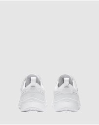 Nike - Varsity Leather Pre-School