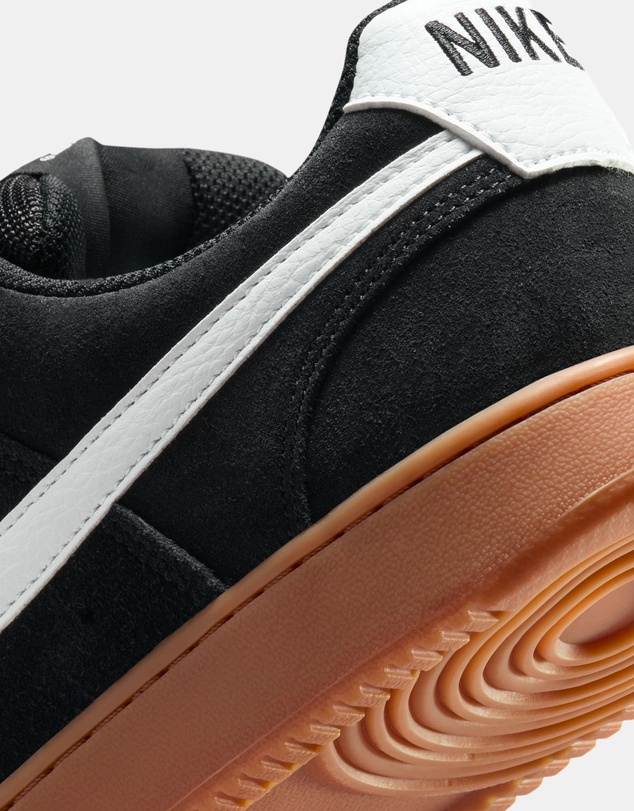 Nike - Court Vision Low FL - Men's