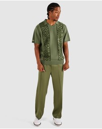 Malbon - Habana Polo