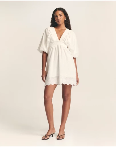ST MRLO - Vera Mini Dress