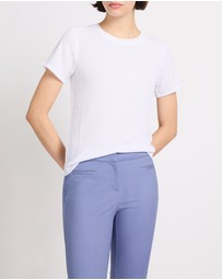 Marcs - Mina Textured Tee