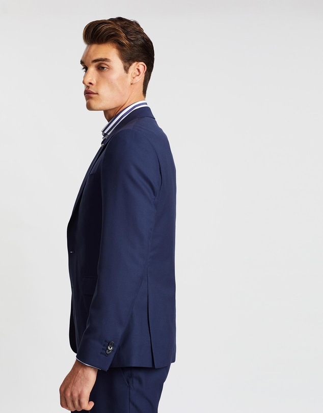 SABA - Melbourne Suit Jacket