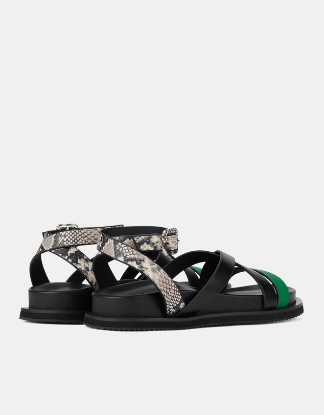 Rollie - Mya Sandal