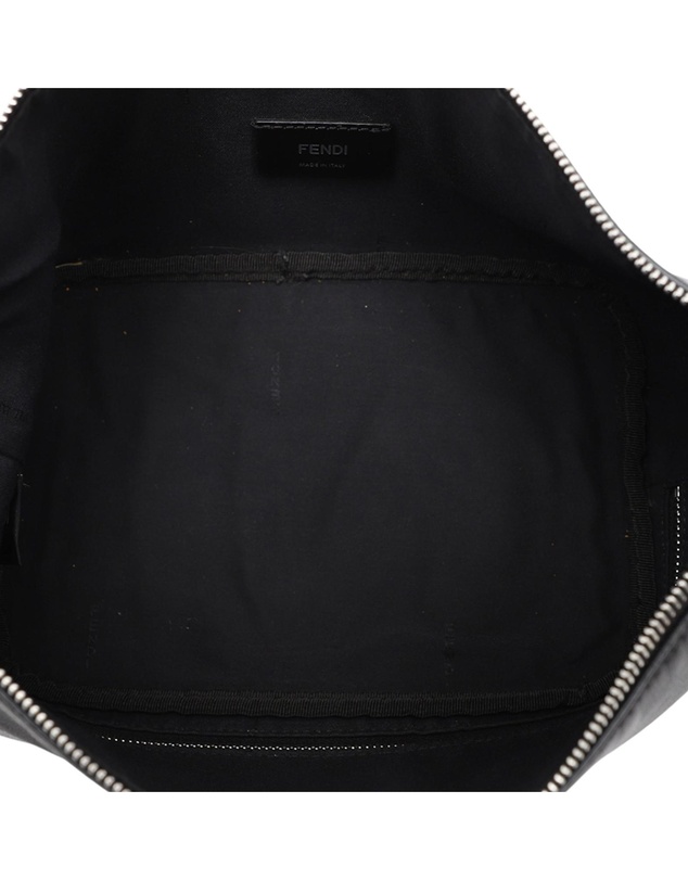 Pre-Loved by Azura Reborn - Pre-Loved Sarah Coleman Leather Fisheye Belt Bag
