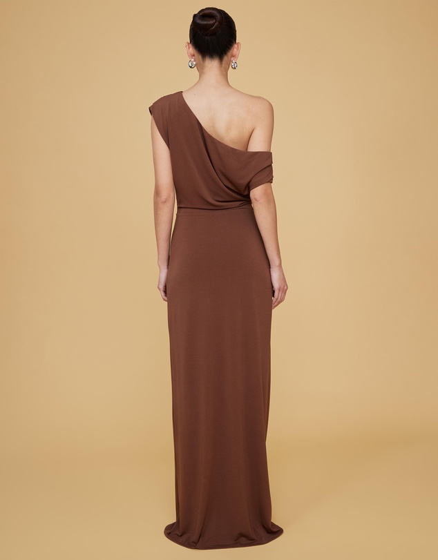 CHANCERY - Celeste Maxi Dress