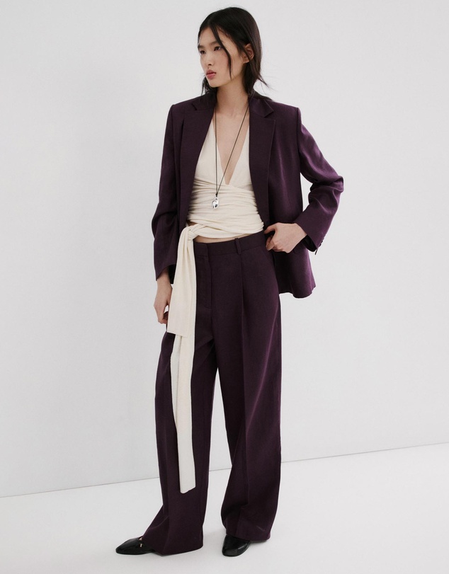 M.N.G - Tempoli Trousers