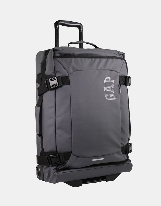 GAP - GAP Travel 62cm MEDIUM Soft Shell Suitcase