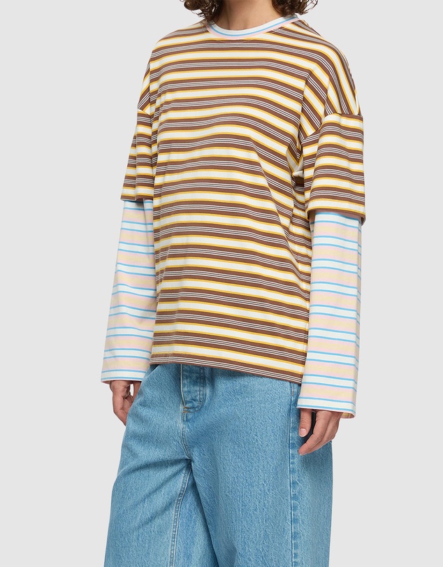 Blanca - Faro Tee