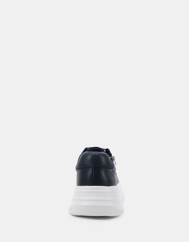 Clarks - Zizi Navy