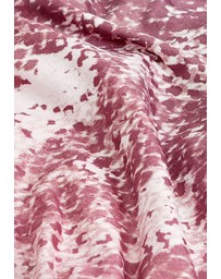 NEXT - Printed Wrap Tunic Shirt