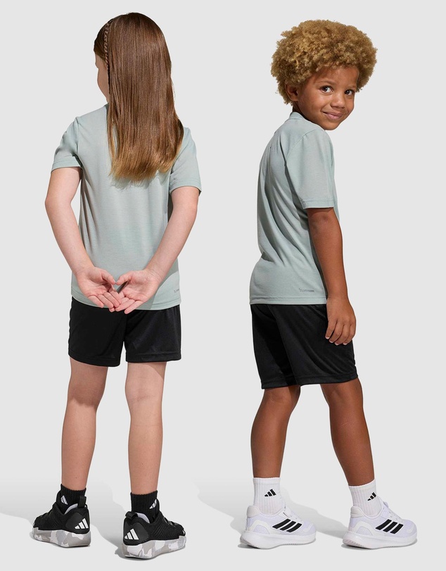 adidas Sportswear - Adidas Minecraft Training Summerset - Kids-Teens