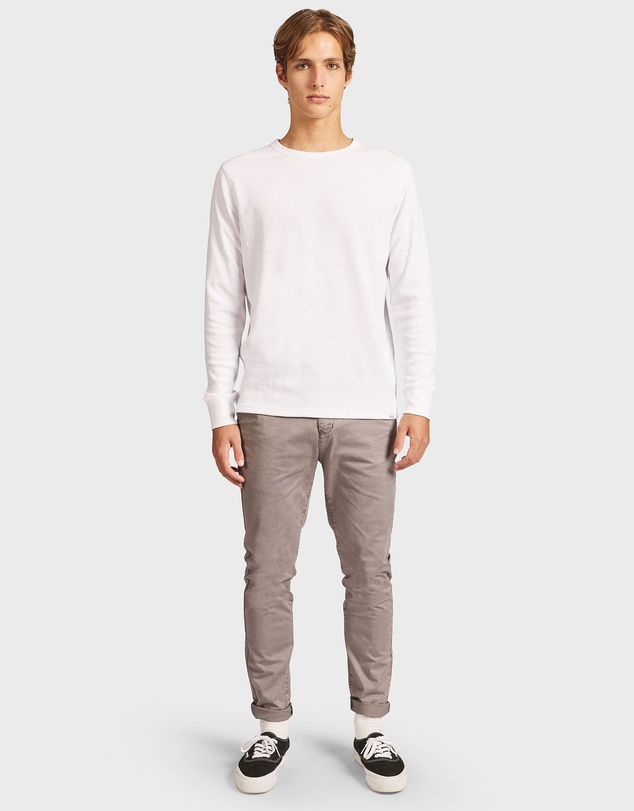 Academy Brand - Workers Crew