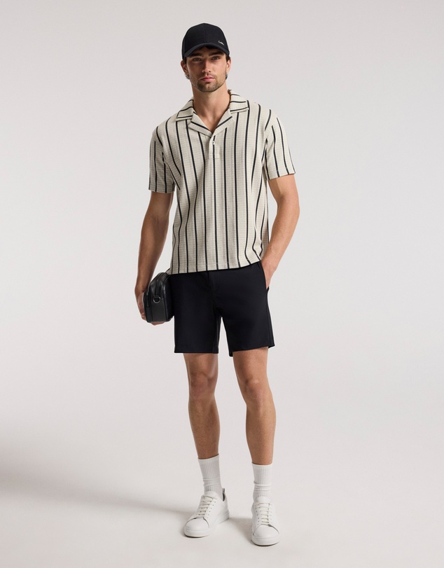 Calibre - Performance Shorts Black