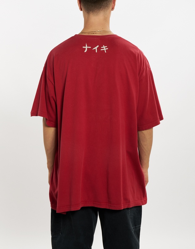 Vintage by The Real Deal - Pre Loved - 90s Nike Tee